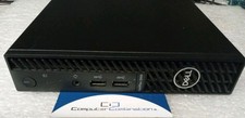 Dell OptiPlex 3000 Micro PC i3-12100T 16GB RAM 256GB NVMe  Win11 Pro WiFi picture