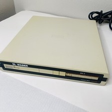 Electronic Power Center 75 | EPC-75 SL Waber | Retro Computing Korea UNTESTED picture