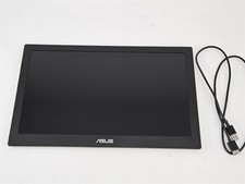 ASUS ZenScreen MB169B+ 15.6