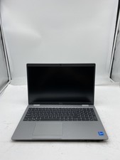 Dell Latitude 5520 Laptop – No Motherboard picture