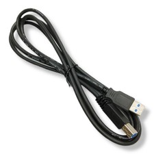 USB 3.0 DATA CABLE CORD FOR PLUGABLE UD-3000, UD-3900 DOCKING STATION picture