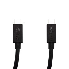 i-tec Thunderbolt 3 Class Cable 150cm Compatible with USB-C - Data Transfer of u picture