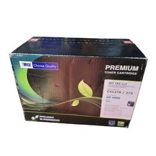MSE- C4127X / 27X Toner Cartridge, Black, HP Laserjet 4000 & 4050 Series Comp picture