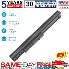 LA03 LA04 For HP Spare Battery 776622-001 728460-001 752237-001 15-1272wm 41Wh picture