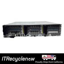 HP 694427-001 3PAR StoreServ 10000 V-Class Controller Node – 2.83GHz V3 Used picture