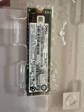 Dell PowerEdge R740 BOSS 240GB M.2 SATA SSD 0CM88M Micron MTFDDAV240TCB picture