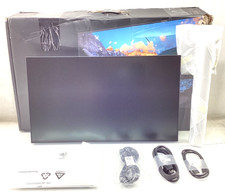 Dell UltraSharp 24