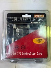 STLab I-350 PCIe I/O Controller Card 1 Port picture