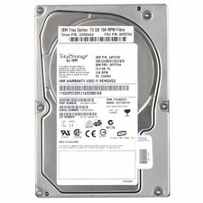 Seagate St373307fc Hard Disk FC Fibre Channel 73.4GB 10K RPM Hard Drive picture