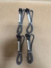 Bizlink D38474-002 SATA Cable - Lot of 4 picture