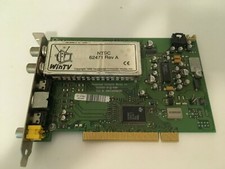 Hauppauge WinTV NTSC 62471 Rev A picture