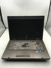 HP PROBOOK 6460B - FOR PARTS/MISSING PARTS - NO CPU - NO ARM - READ DESC - BB picture