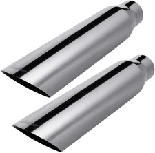 Exhaust Tip 2.5