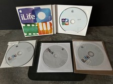 Apple iWork and iLife Software Suites picture