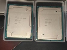 SRGZE INTEL XEON 8C SILVER 4215R 3.2GHz 11MB LGA3647 PROCESSOR CD8069504449200 picture