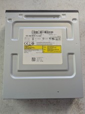 Toshiba Samsung TS-H353C/DEBHF 0FTKRM SATA DVD-ROM Drive Black 5.25