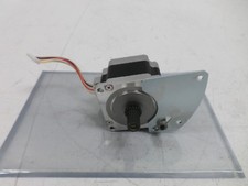 GENUINE Zebra S4M 20014 STP-59D1006 Stepper Motor picture
