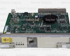 NEW FC9681L3X1 FUJITSU OC-3 LINE UNIT FLASH150 ADX UNIT SBUIAAA picture