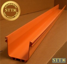 FGSO-MSHS-A COMMSCOPE / TE / ADC 4 X 4 6 FT STRAIGHT SECTION ORANGE NEW  picture