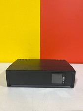 TRIPPLITE SMART1000LCD, Input 120V-60HZ, 12A, 1000VA, 500W, UPS Power Supply picture