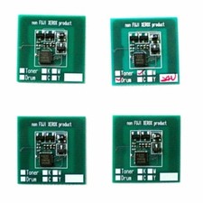 Toner Chip for Xerox 700i,700,770,C75,J75 Digital Color Press (006R01379-82) picture