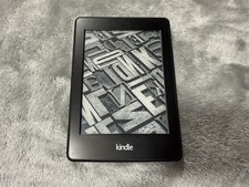 AMAZON KINDLE PAPERWHITE 7TH GENERATION 4GB WI-FI DP75SDI picture