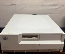 Vintage IBM ValuePoint 433DX/Sp Computer Turns On ****Pls Read picture
