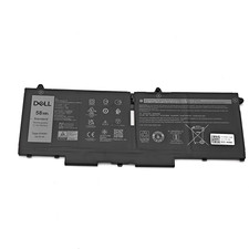 Genuine OEM 58WH 07KRV O7KRV Battery For Dell Latitude 5530 3570 Precision P137G picture
