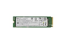 Dell 800GB PCIe NVMe M.2 2280 Gen3 New Pull SSD 31XDY | 1 Year Warranty picture