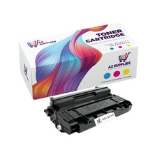 Panasonic Compatible Toner Cartridge for UG-3313 UG-3313 DF-1100 MFP Black 1 PK picture