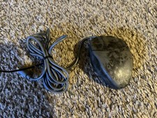 Vintage Logitech Mouseman Sensa ML38 picture
