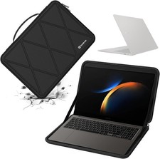 Sleeve for 14 inch Samsung Galaxy Book5/4/3 Pro, Hard EVA Protective Case picture