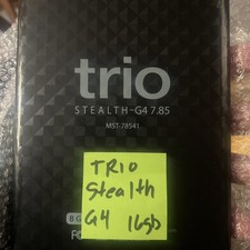 Trio Stealth G4 7.85”  8 GB Quad Core Tablet MST-78541 picture
