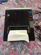 EPSON TM-T88VI-061 Point of Sale Receipt Printer C31CE94061 Used w/ adapter picture