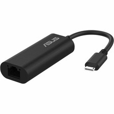 Asus USB-C2500 V2 2.5Gigabit Ethernet Adapter picture