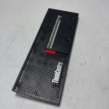 Lenovo ThinkCentre M710e Bezel front trim frame Cover Black 01MN671 picture