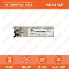 FTLF8529P3BCV-1H-HP    HPE MSA 16Gb Short Wave Fibre Channel SFP+ 4-pack picture