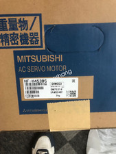 Mitsubishi servo motor HF-H453BS new Via FedEx or DHL picture
