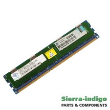 Nanya NT8GC72B4NB1NK-CG PC3-10600R-9-10-E1 1Rx4 Server Memory RAM picture