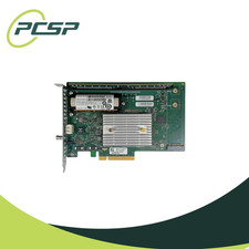 Dell DGK85 Calypso I/O Controller Card 16GB NV Cache 120GB M.2 SSD FH picture