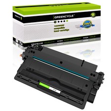 1PK CF214X 14X Toner For HP LaserJet 700 M712n M725z MFP M725dn M725f M725z picture