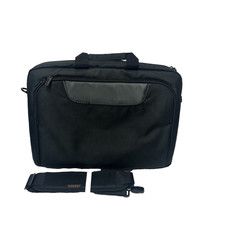 NWT Everki Versa Business Laptop Black Briefcase Shoulder Checkpoint Friendly picture