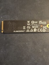 Western Digital WD_BLACK SN850X 1tb picture
