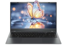 15.6” Laptop PC, 16GB RAM, 256GB SSD, FHD Display, Pentium 6500Y, WiFi 5, BT5 picture