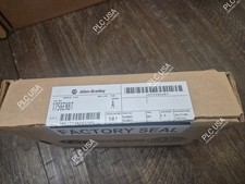 New Allen Bradley 1756-ENBT Ser A ControlLogix Enet/IP Comms Module 