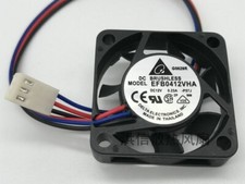 Delta 4010 EFB0412VHA DC12V 0.23A Gale volume 4CM cooling fan picture