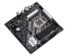 ASRock Z590M Phantom Gaming 4 LGA 1200 Intel Z590 Micro ATX Intel Motherboard picture