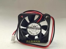 ADDA 4010 AD0412MB-G70 DC12V 0.08A 40*10MM 2-Pin Ball Cooling Fan picture