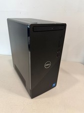 Dell Inspiron 3891 i5-11400 12GB RAM 256GB NVMe SSD 1TB HDD Windows 11 WiFi picture