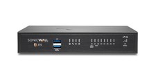 SonicWall TZ370 TradeUp | 3YR Advanced Edition | TZ370 Gen7 Firewall with 3 Year picture